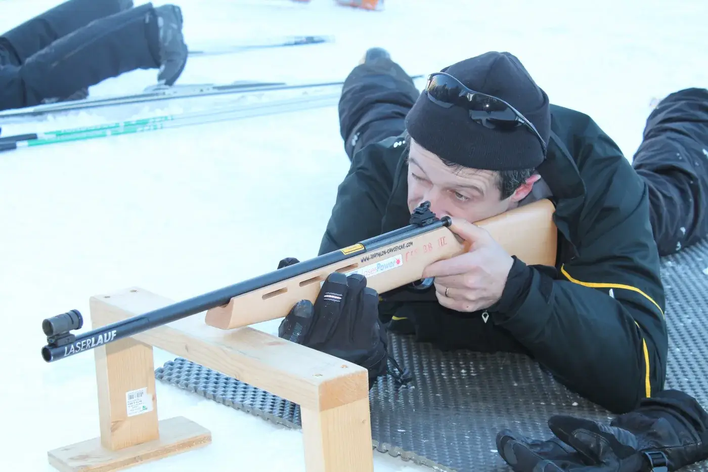 Biathlon — photo 2