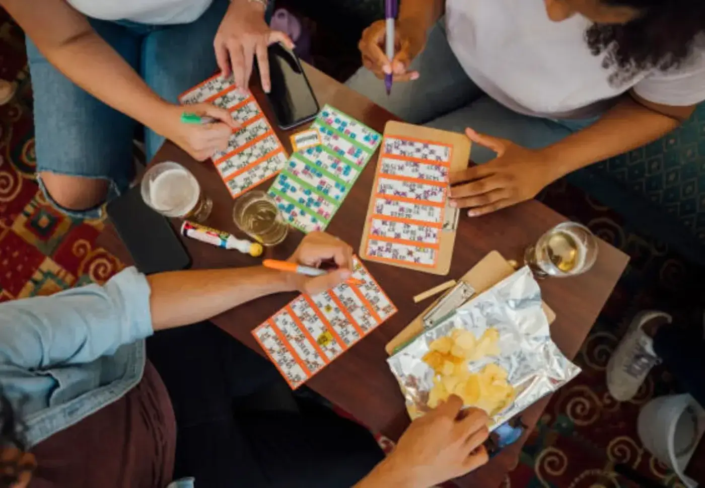 Bingo Musical — photo 3