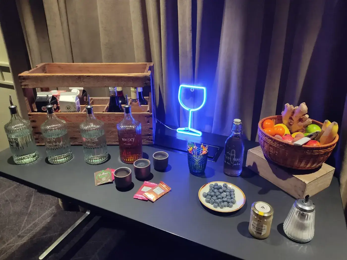 Création Cocktail — photo 3
