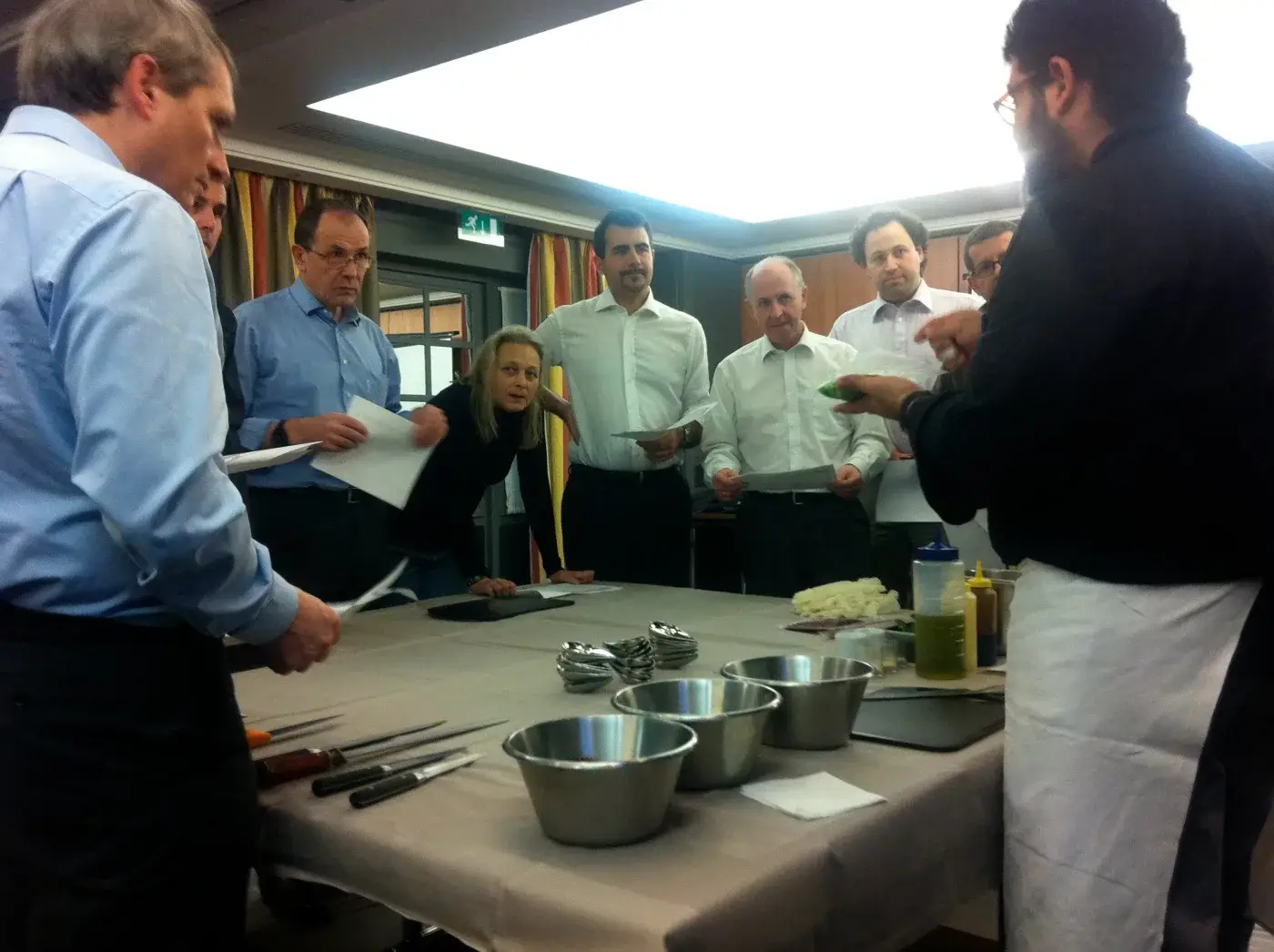 Atelier Culinaire