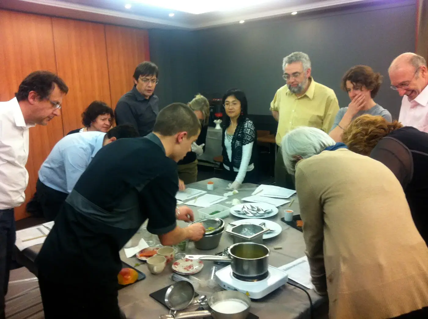 Atelier Culinaire — photo 2