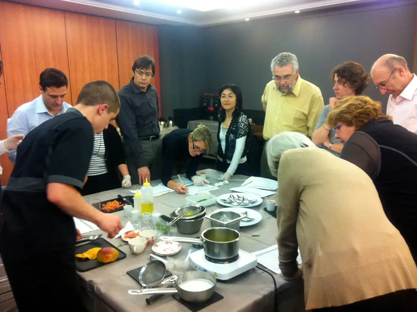 Atelier Culinaire — photo 3