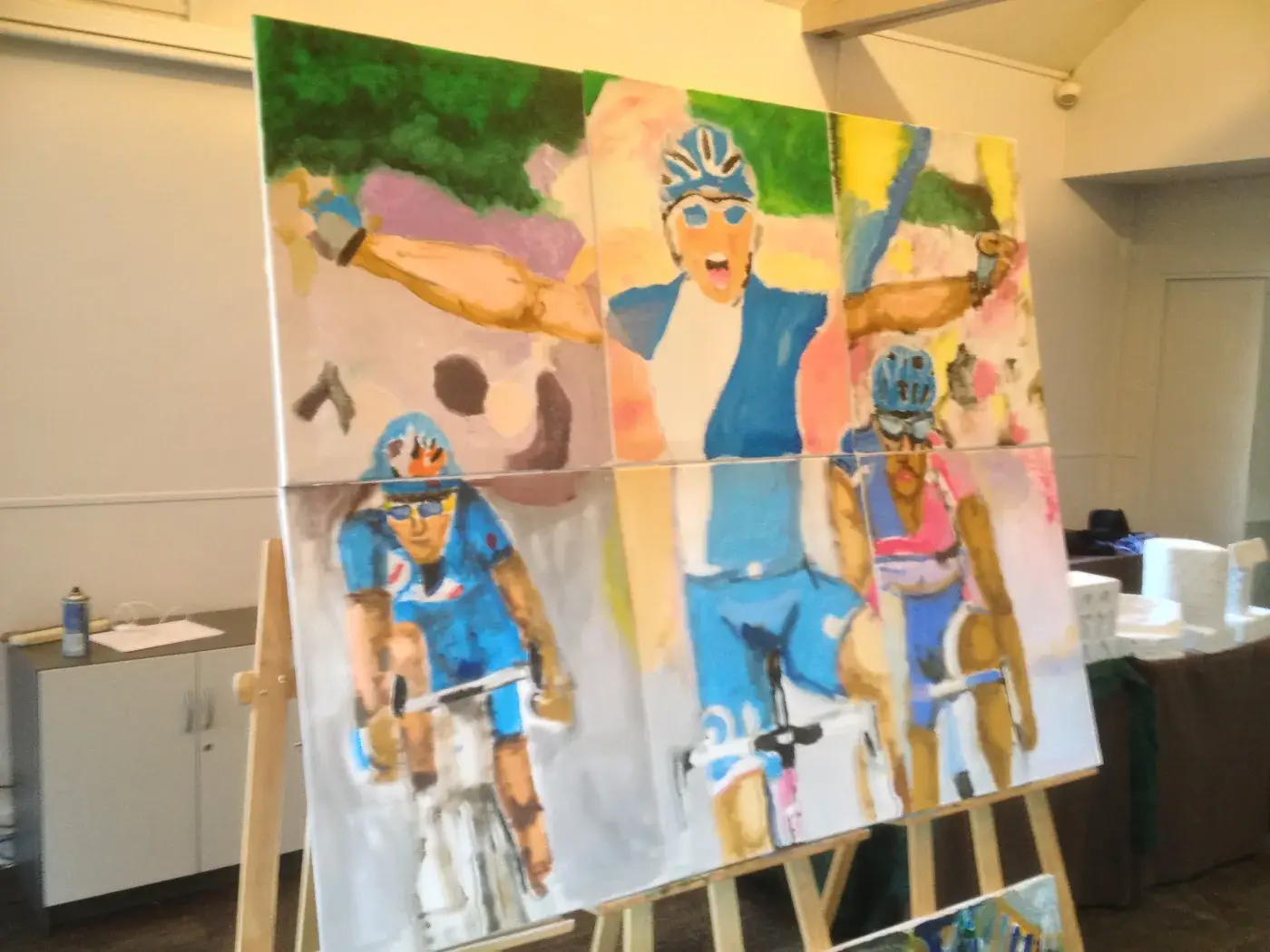 Atelier Beaux Arts