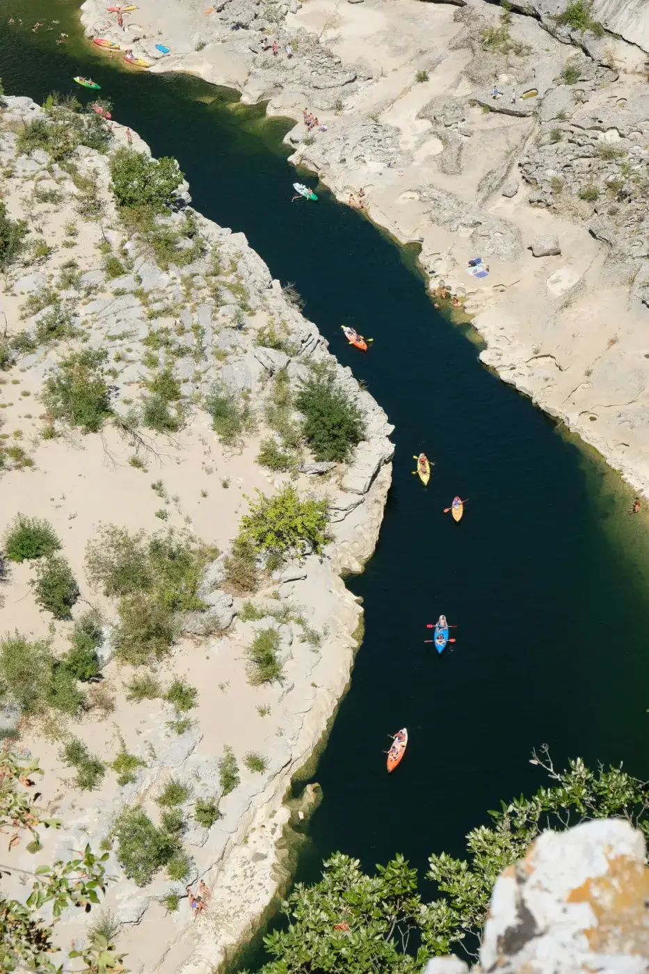 Raids Gorges du Tarn — photo 2