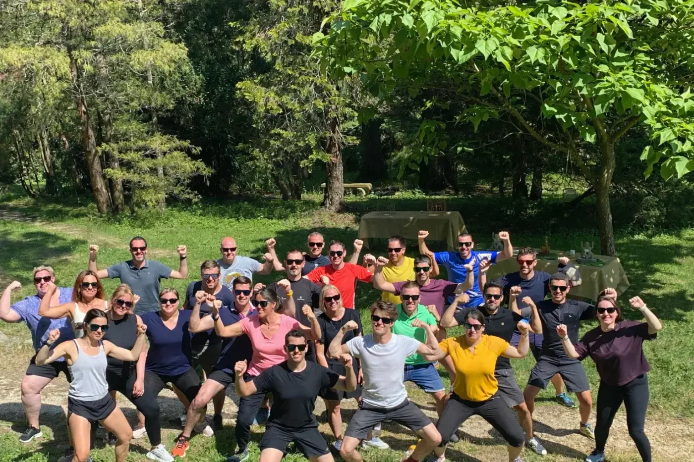 Team-Building : Tisser des liens forts sous toutes les latitudes
