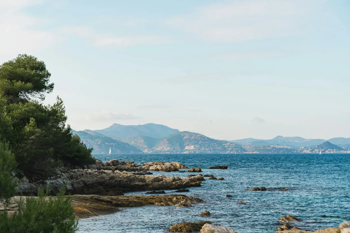 Raids Îles de Lérins