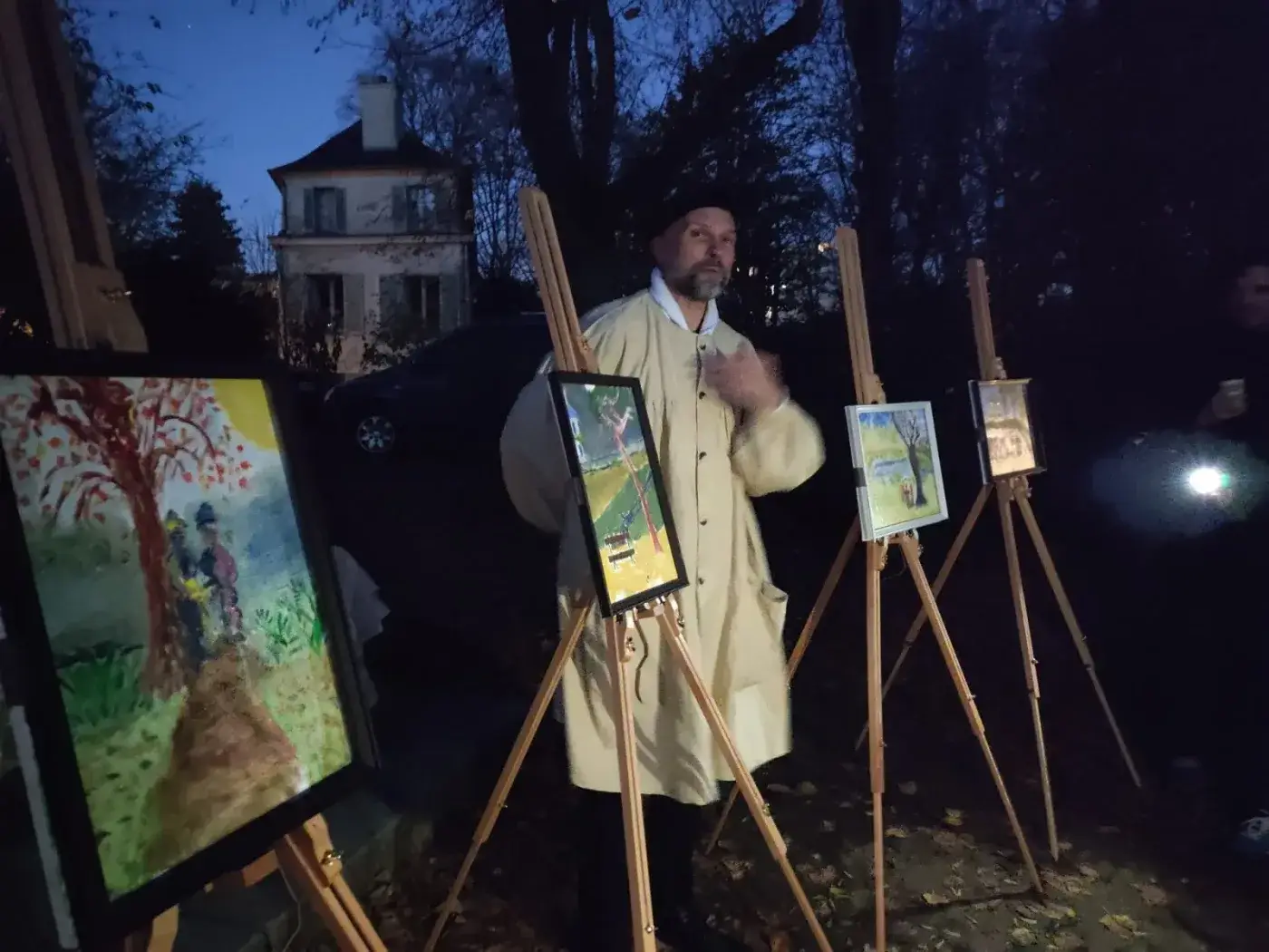 Atelier Beaux Arts — photo 2