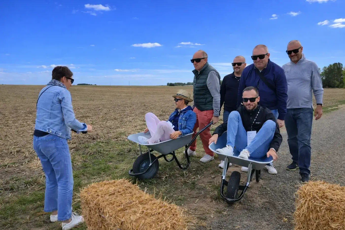 À la Ferme 3
