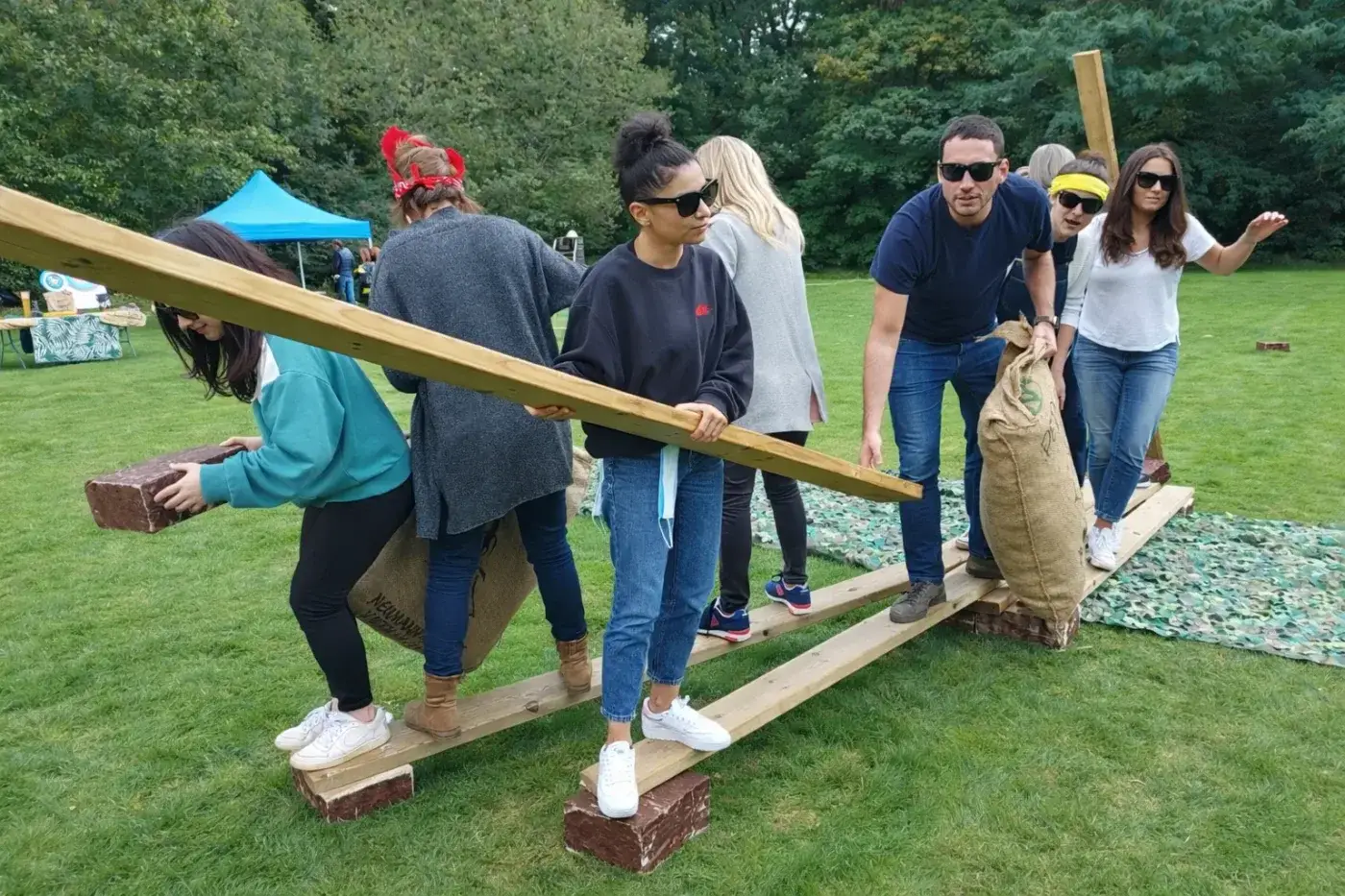 Team-Building