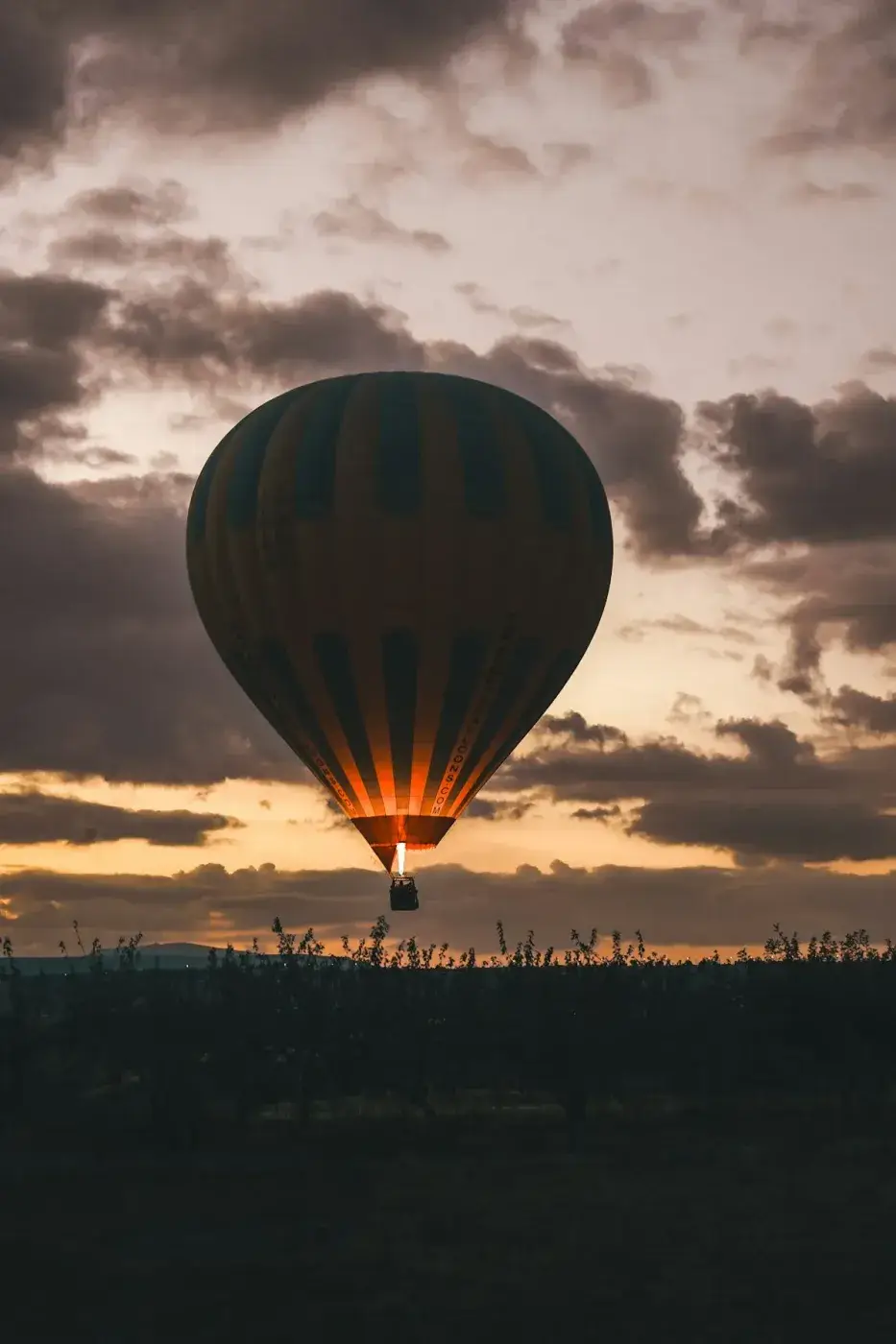 Montgolfière