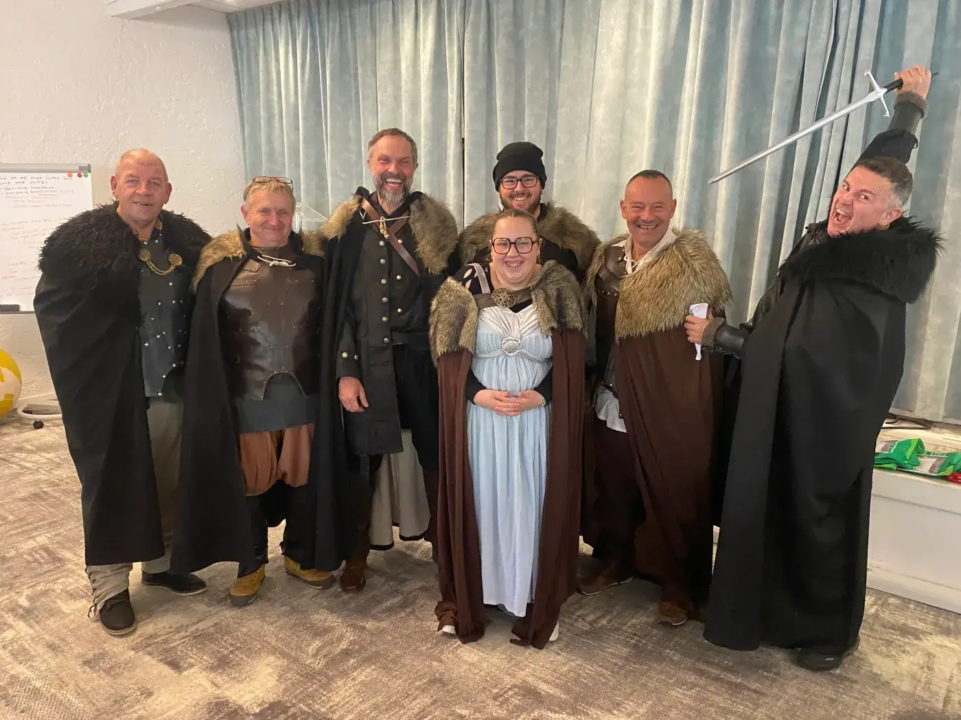 Medieval Fantasy — photo 2