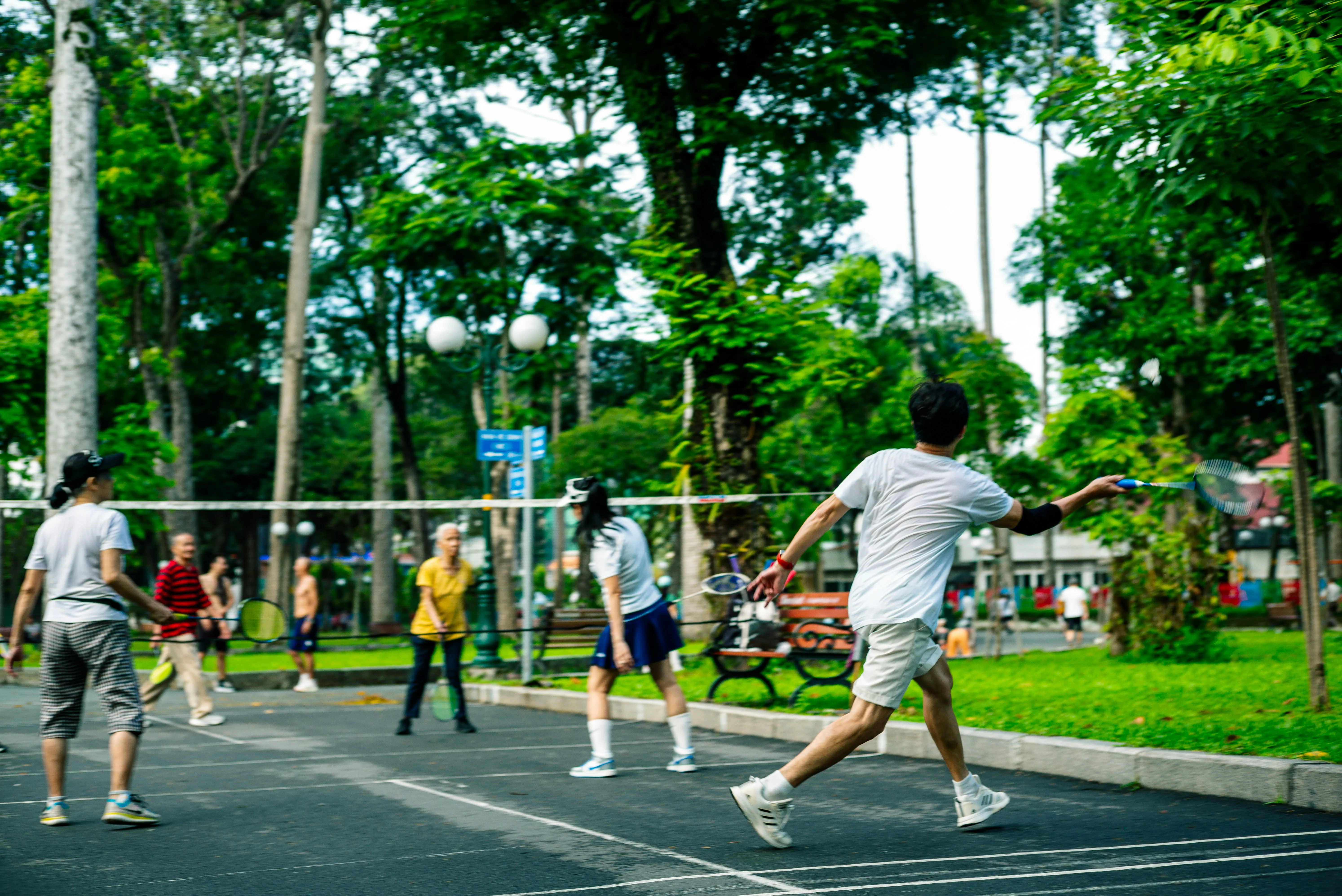 Multi sports — photo 4