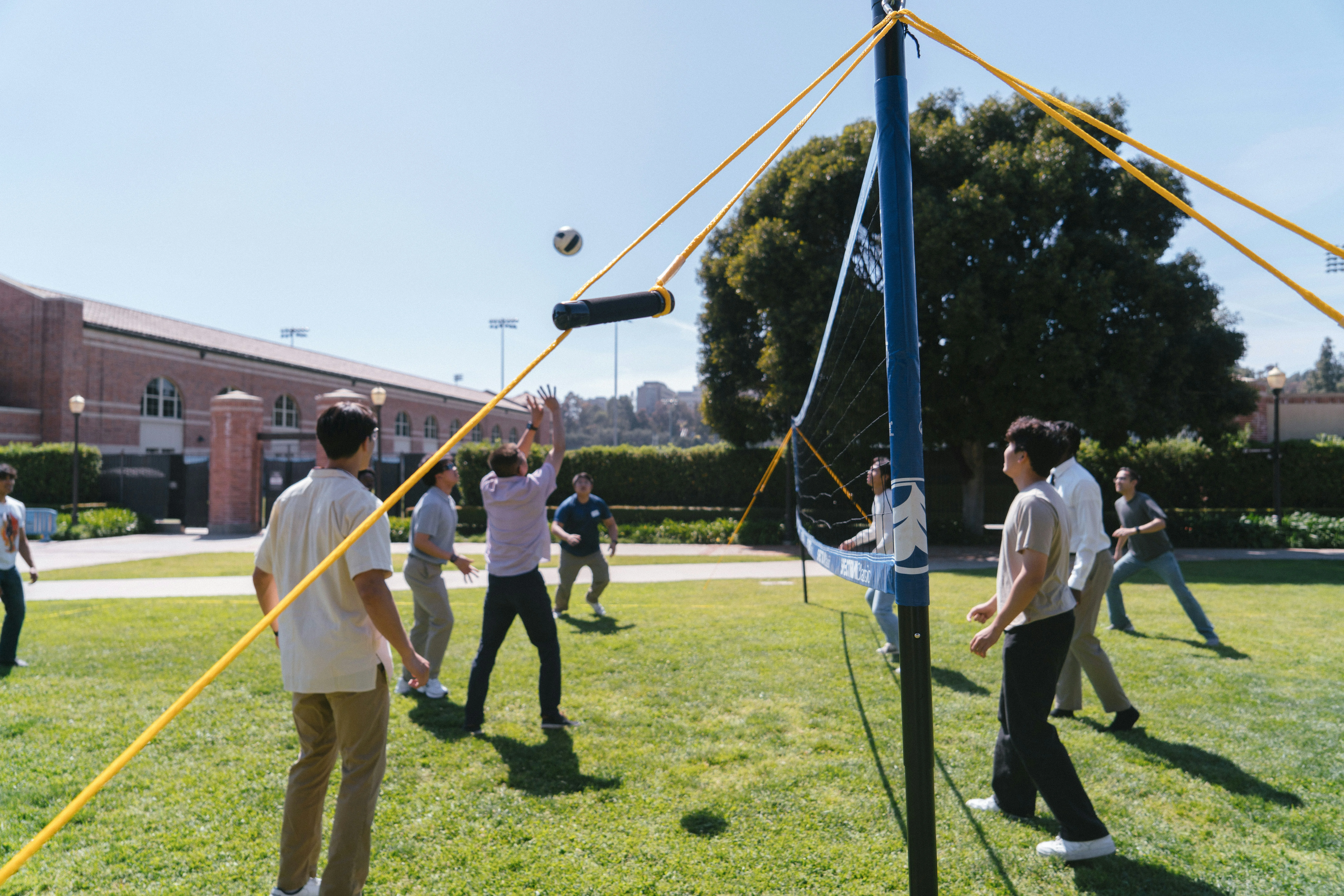 Multi sports — photo 3