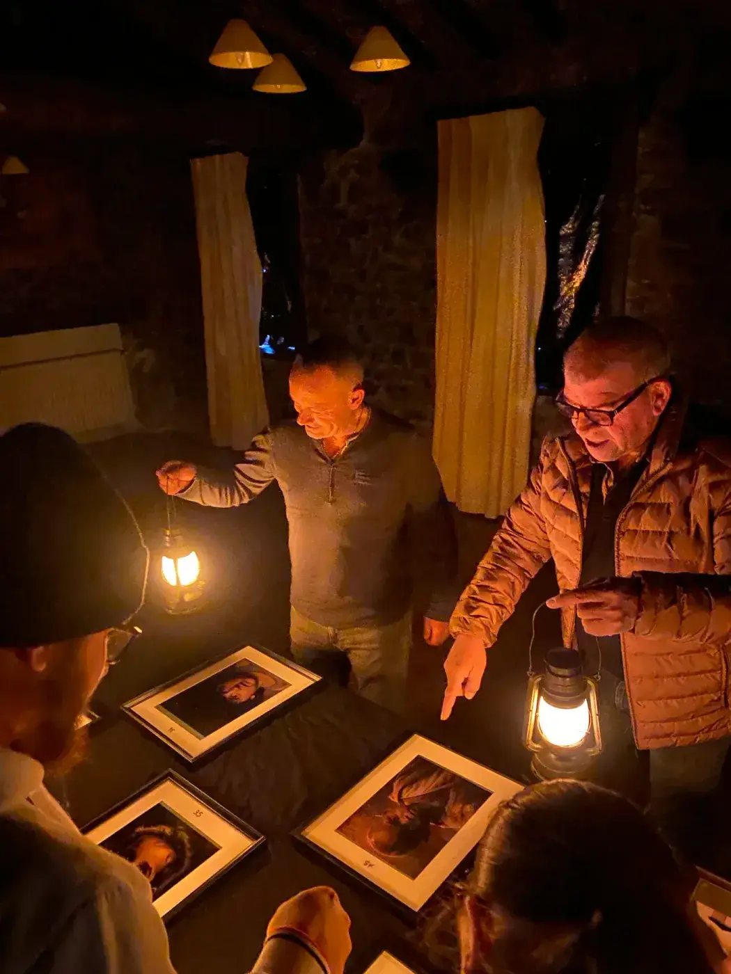 Les Mystères de la Gentilhommière — photo 9