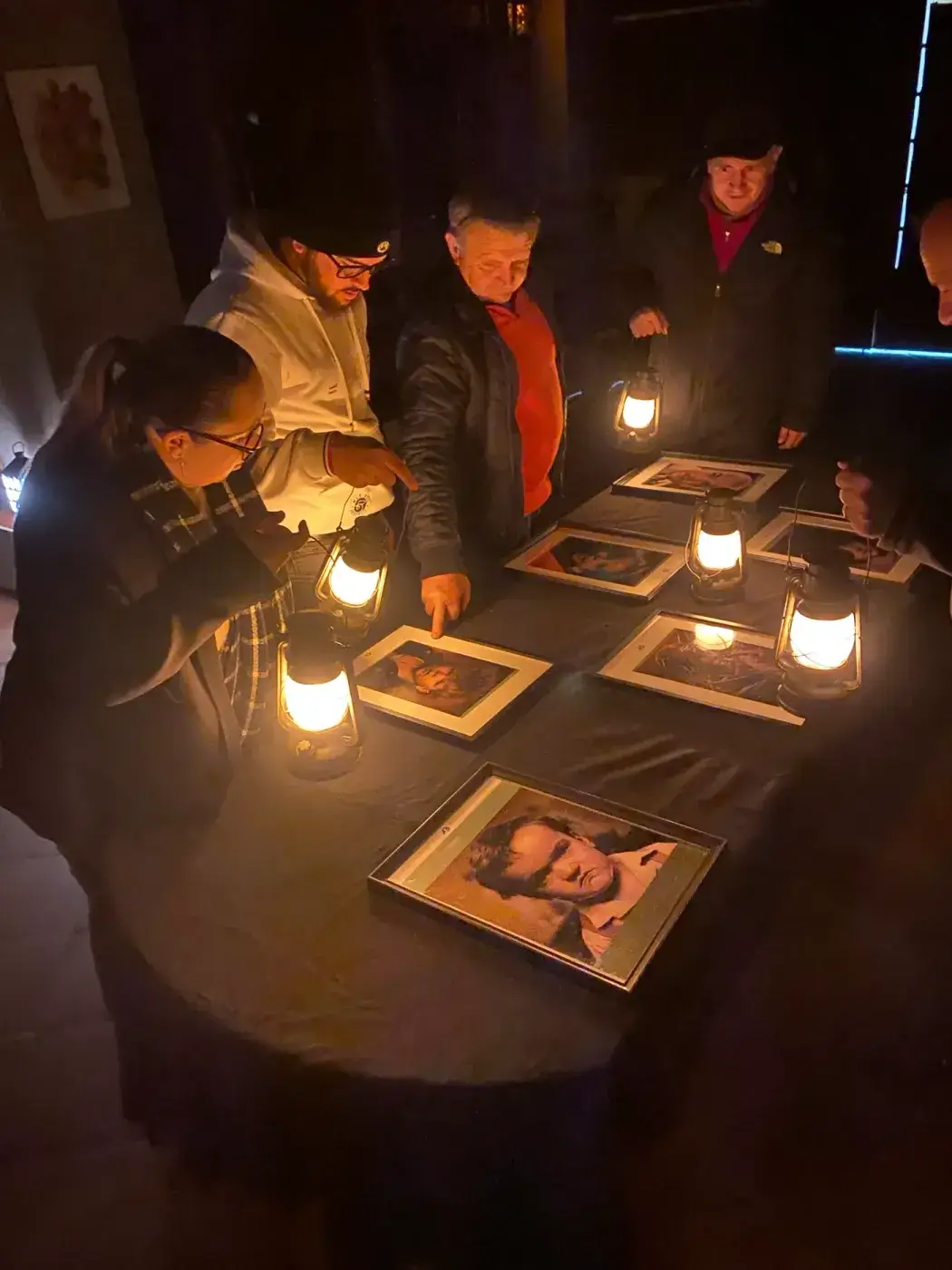 Les Mystères de la Gentilhommière — photo 11
