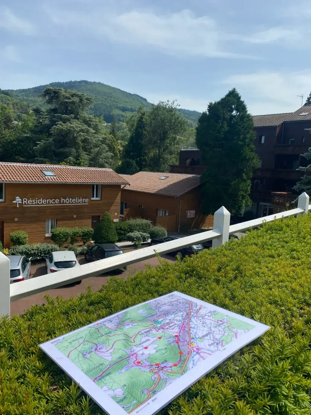 Course d'orientation