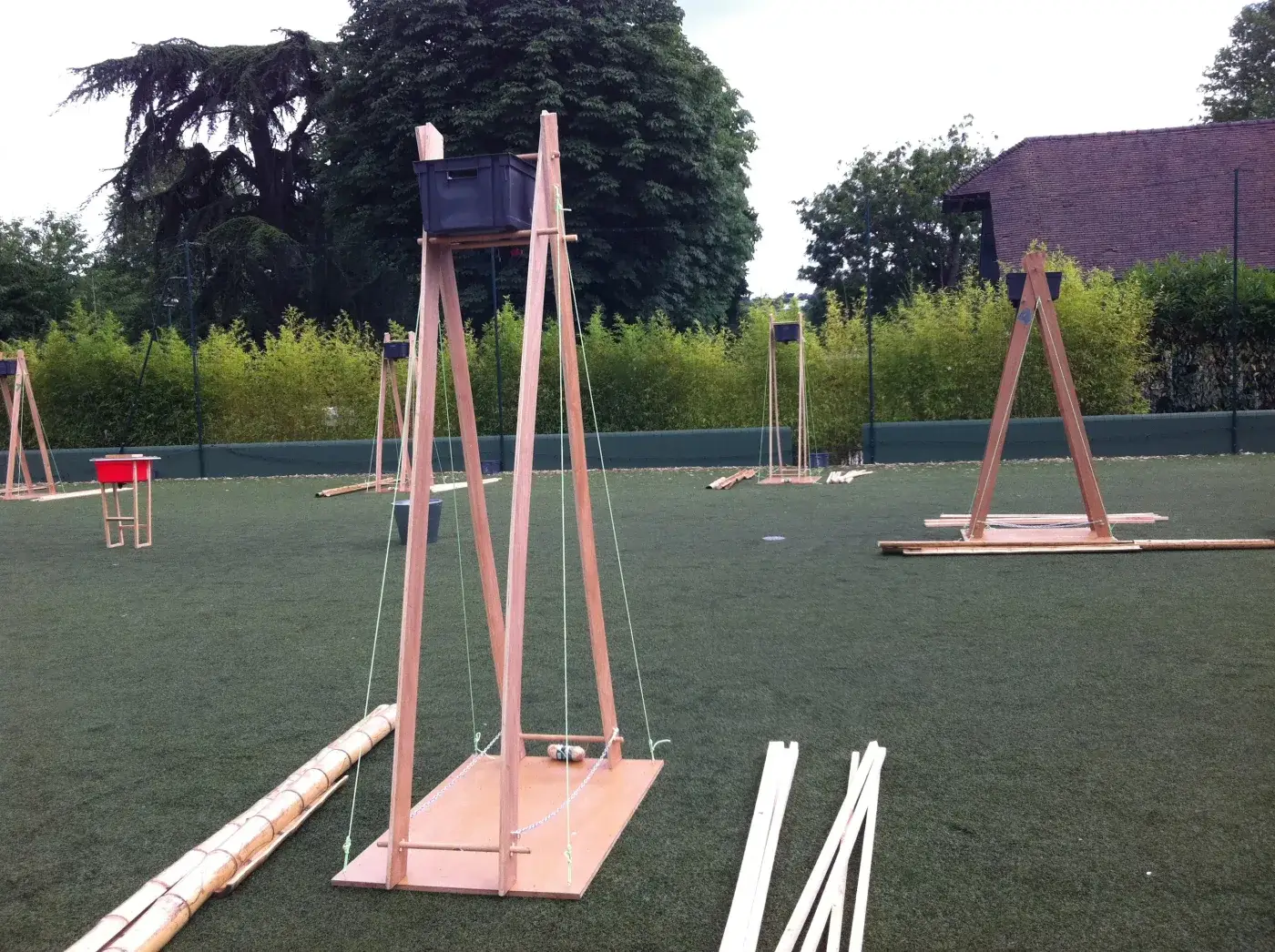 Projet H — photo 9