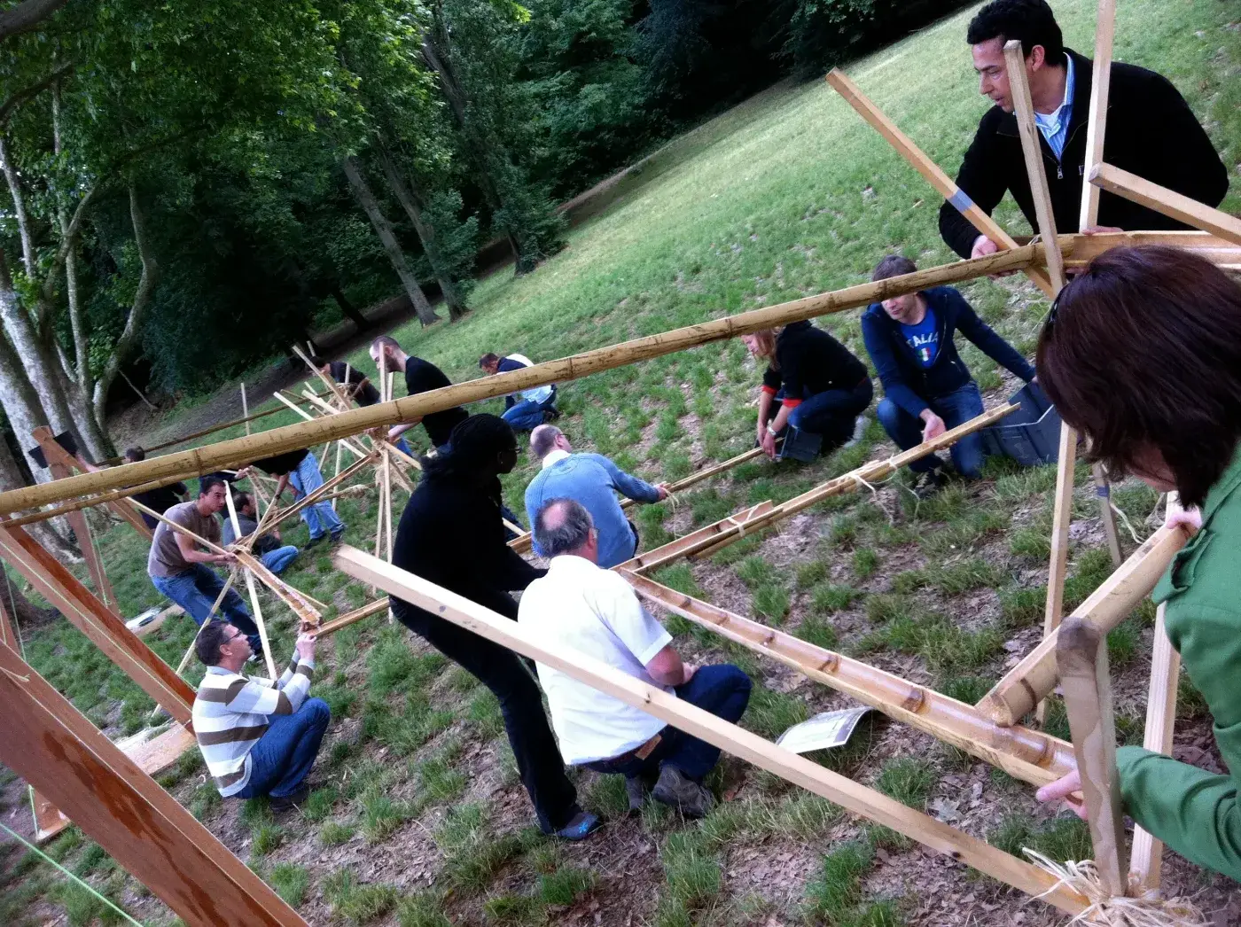 Projet H — photo 4