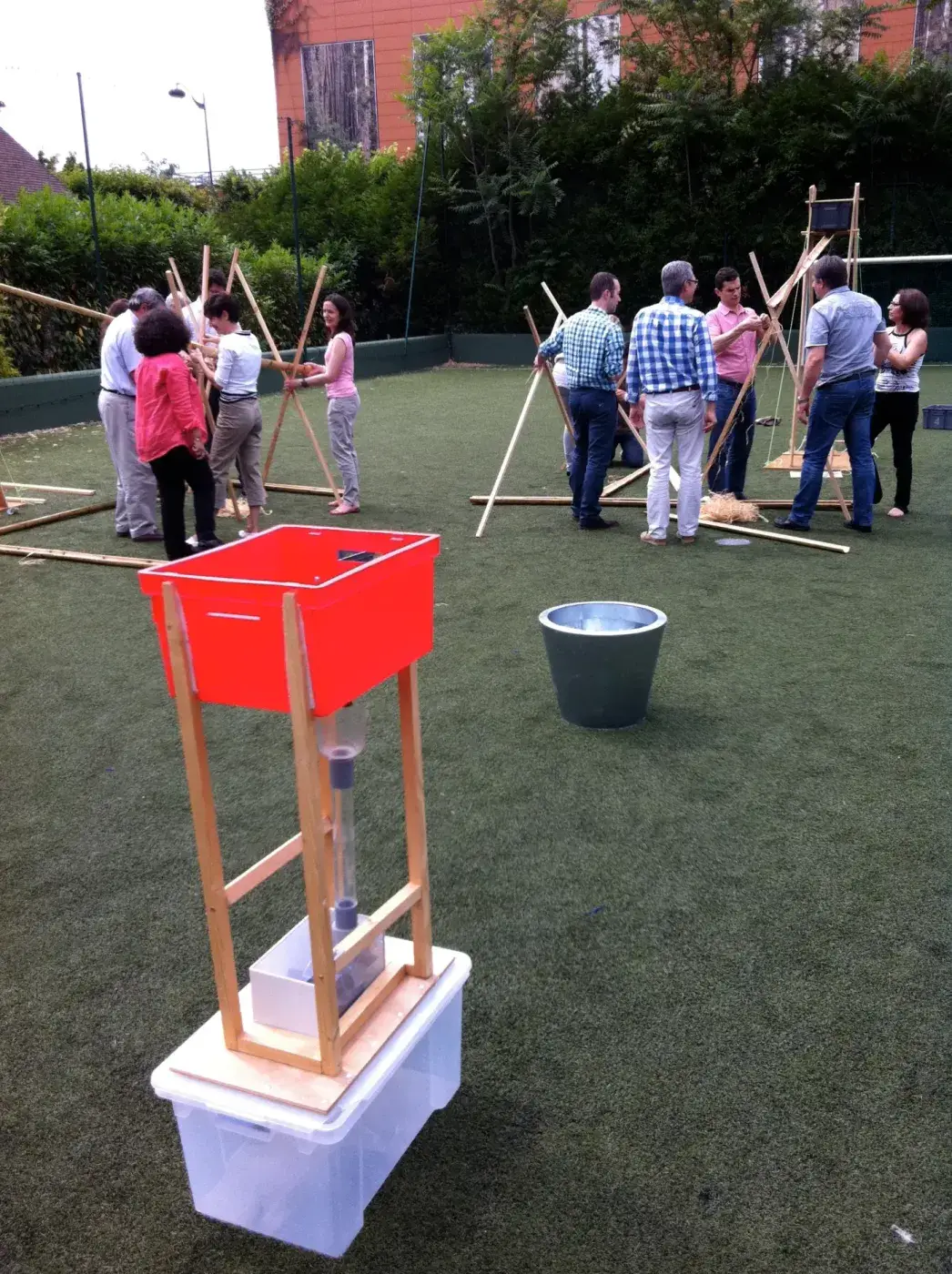 Projet H — photo 5