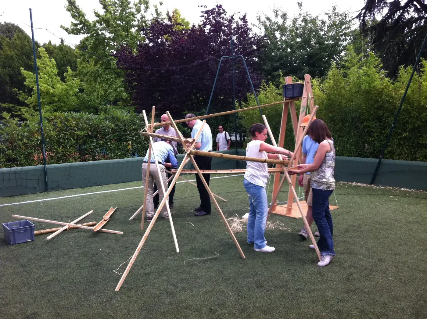 Projet H — photo 6