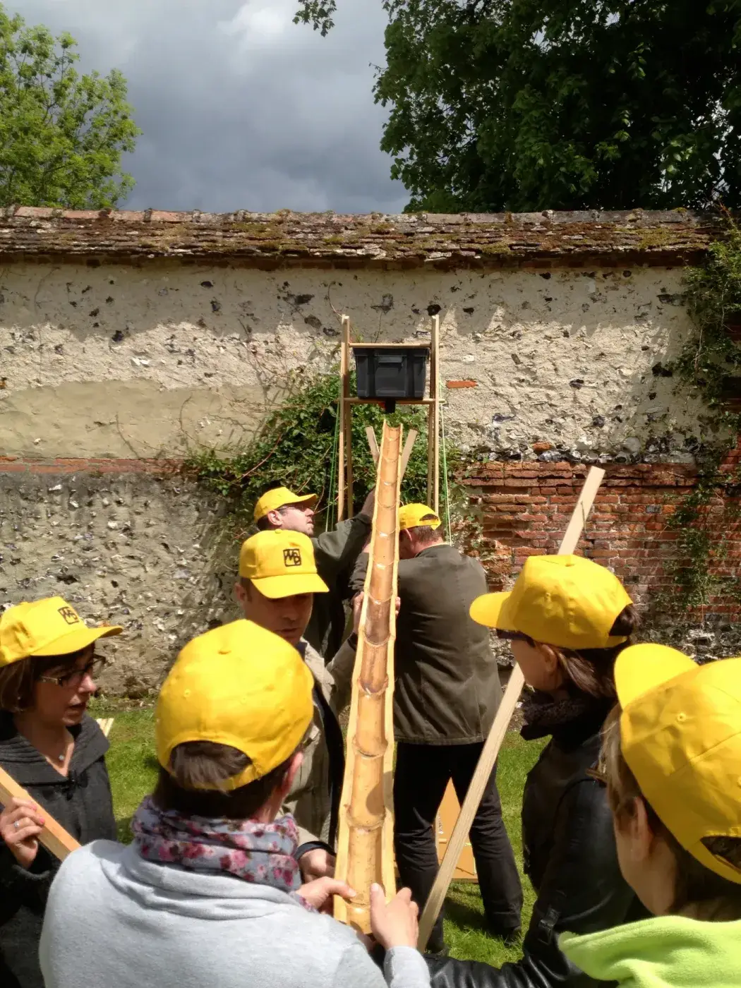 Projet H — photo 7