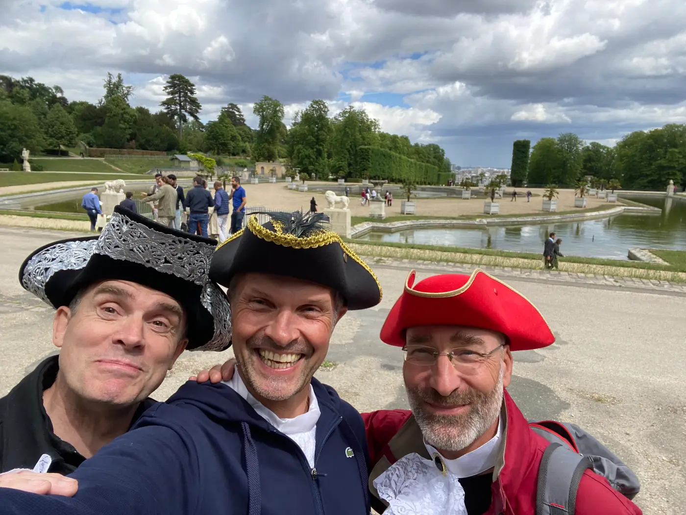 Rallyes Historiques