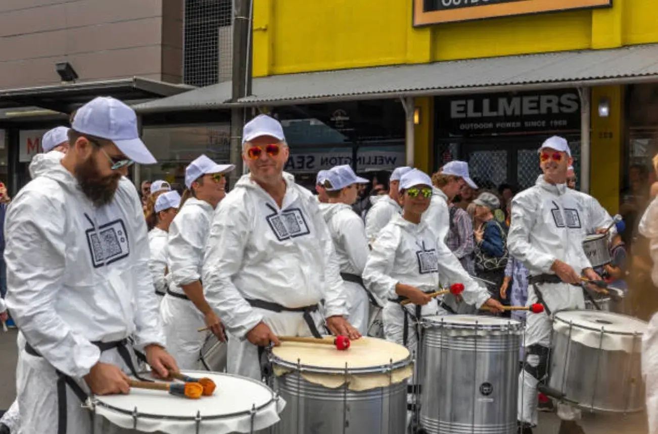 Samba