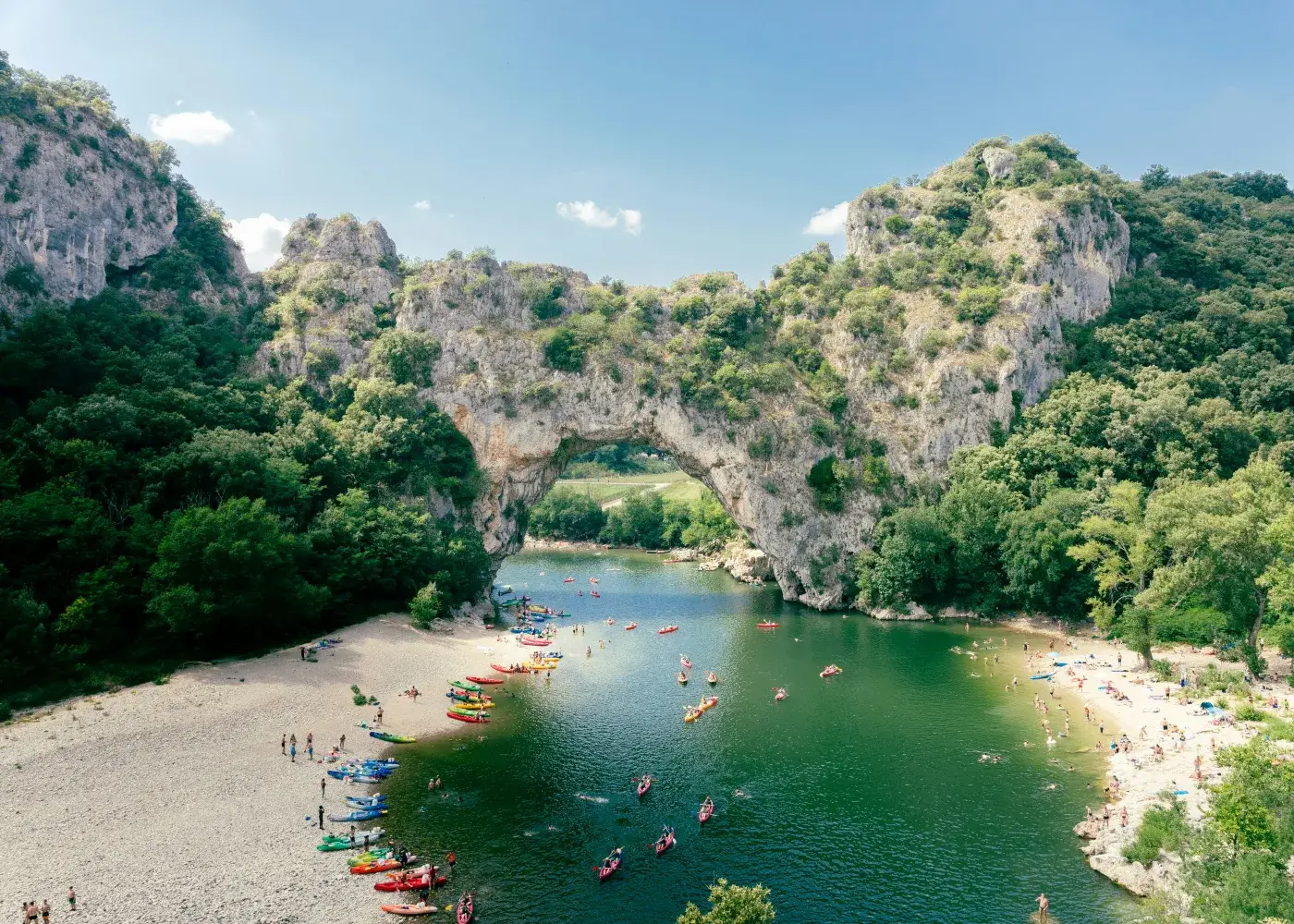Ardèche