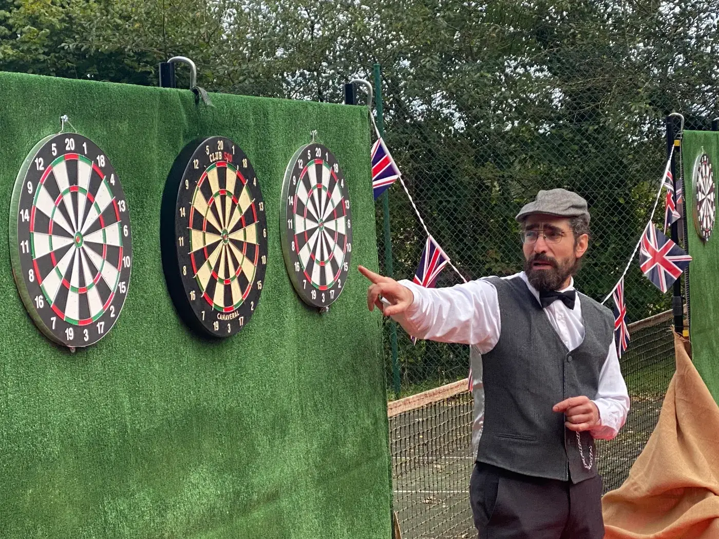 So British 3