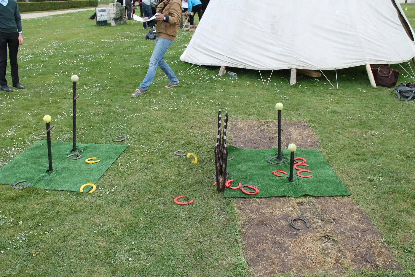 Trappeurs — photo 2